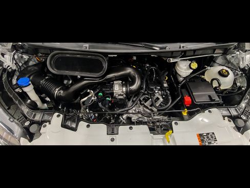 Used 2025 Ford Transit 250 Low Roof w/ Exterior Upgrade Package RWD image 38