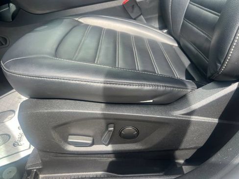 Used 2024 Ford Edge SEL w/ Convenience Package AWD/4WD image 24