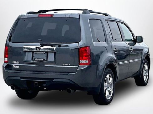 Used 2012 Honda Pilot EX-L image 5