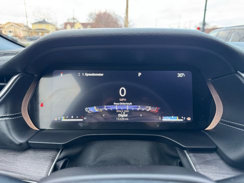 Used 2024 Jeep Grand Cherokee Limited w/ Luxury Tech Group II image 22