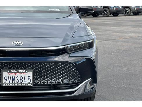 Used 2026 Toyota Crown Nightshade image 50