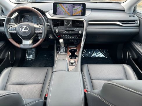 Used 2020 Lexus RX 350 FWD w/ Premium Package image 23