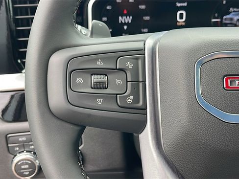 New 2026 GMC Sierra 1500 SLT w/ SLT Premium Plus Package image 24