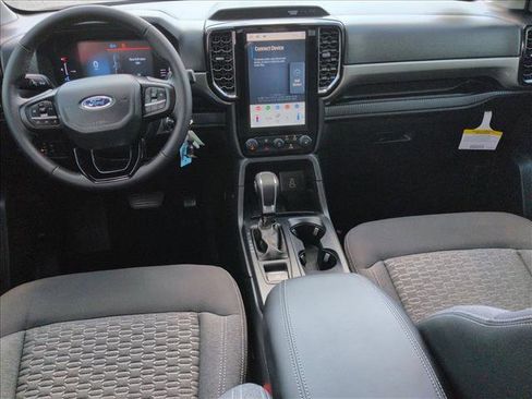 New 2025 Ford Ranger XLT w/ Trailer Tow Package image 15