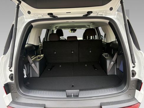 New 2026 Hyundai Santa Fe SE image 53