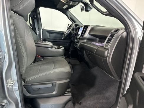 Used 2022 RAM 2500 Tradesman image 29