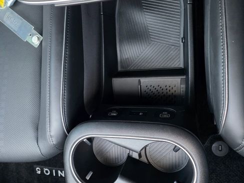 Used 2023 Hyundai Ioniq 5 SEL image 25