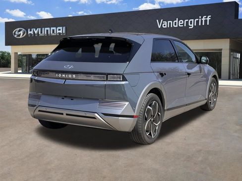 Used 2024 Hyundai Ioniq 5 Limited image 12