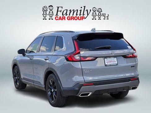 Used 2024 Honda CR-V Sport-L image 3