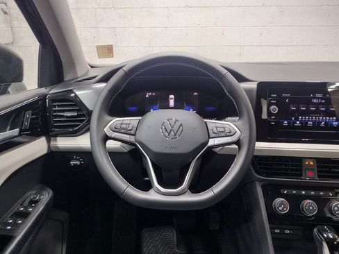 New 2026 Volkswagen Taos S image 35