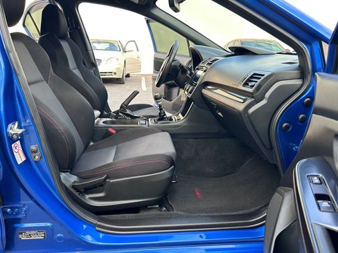 Used 2019 Subaru WRX AWD/4WD image 60