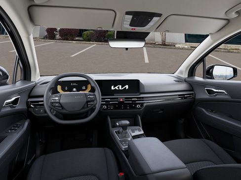New 2026 Kia Sportage LX image 14