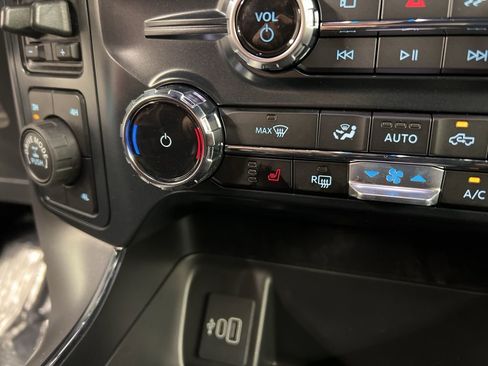 New 2026 Ford F150 XLT AWD/4WD image 14