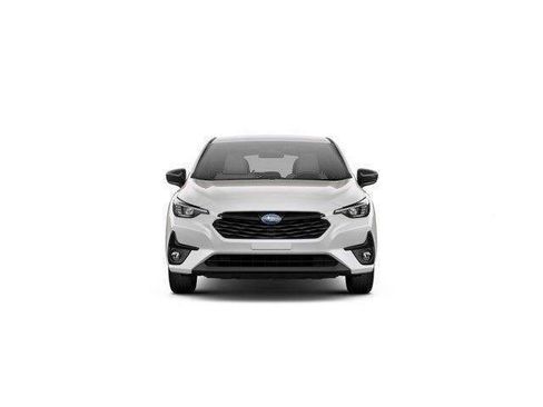 New 2025 Subaru Impreza RS image 77