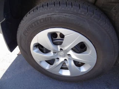 Certified 2023 Toyota RAV4 LE image 12