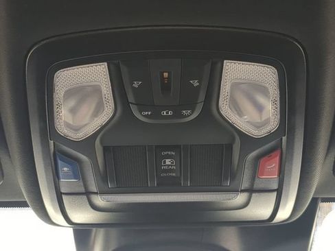 New 2026 RAM 2500 Tradesman AWD/4WD image 21