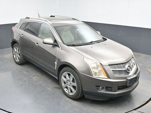 Used 2011 Cadillac SRX Performance image 19