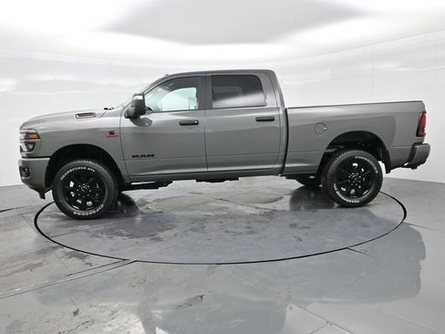 New 2026 RAM 2500 Big Horn image 65