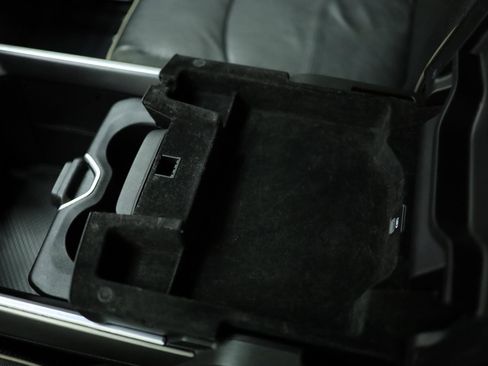 Used 2022 RAM 3500 Laramie w/ Night Edition image 38