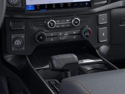 New 2026 Ford F150 Tremor AWD/4WD image 45