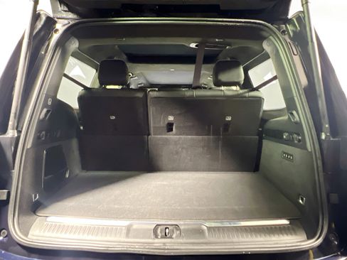 Used 2024 Jeep Grand Wagoneer Series II w/ Quick Order Packagew 28T image 34