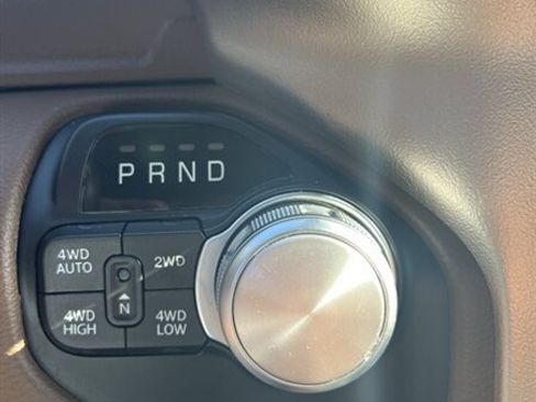 Used 2020 RAM 1500 Laramie AWD/4WD image 19