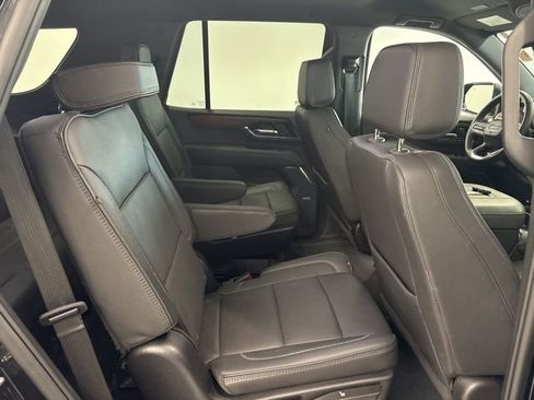 Used 2025 GMC Yukon Denali image 36