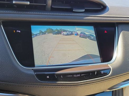 Used 2019 Cadillac XT5 FWD image 30