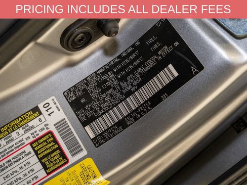 Used 2015 Toyota Sienna LE FWD image 18