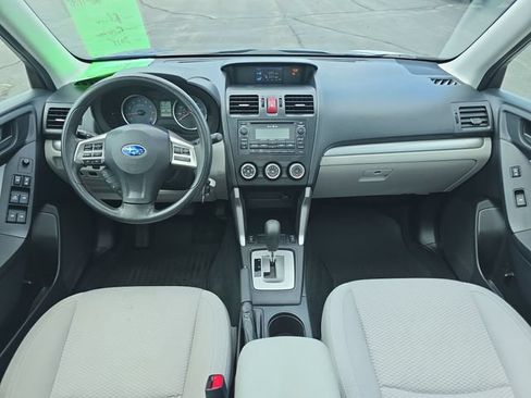 Used 2015 Subaru Forester 2.5i Premium w/ All-Weather Package AWD/4WD image 17