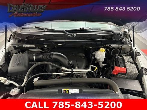 Used 2019 RAM 1500 Tradesman w/ Popular Equipment Group image 20