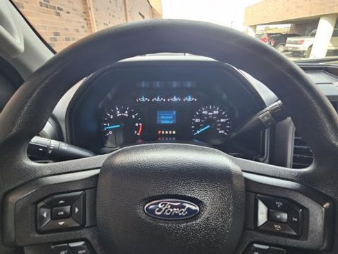 Used 2021 Ford F350 XL w/ STX Appearance Package image 14