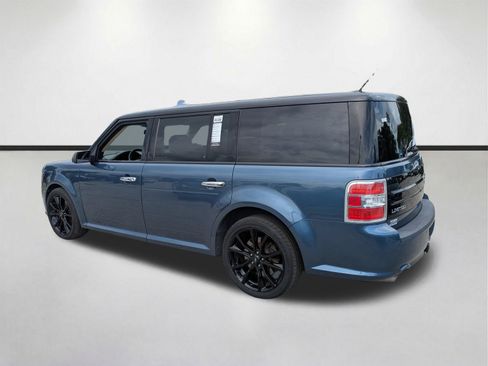 Used 2019 Ford Flex Limited w/ Equipment Group 303A AWD/4WD image 7