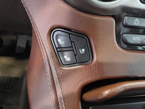 Used 2017 Chevrolet Tahoe Premier w/ Max Trailering Package AWD/4WD image 27