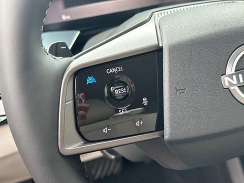 New 2026 Nissan Murano SL image 27