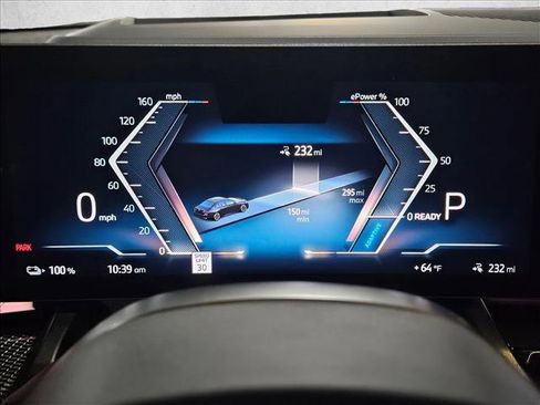 New 2026 BMW i5 eDrive40 w/ M Sport Package image 10