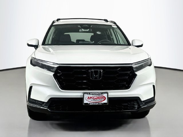 Used 2026 Honda CR-V EX image 16