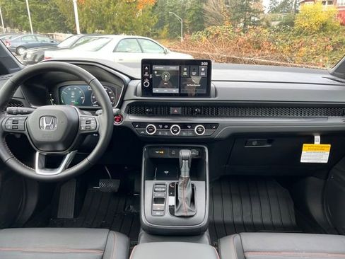 New 2026 Honda CR-V Sport-L image 11