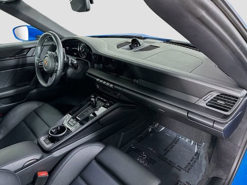 New 2024 Porsche 911 Targa 4S image 28