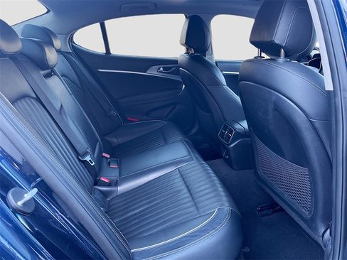 Used 2020 Genesis G70 2.0T w/ Elite Package image 27