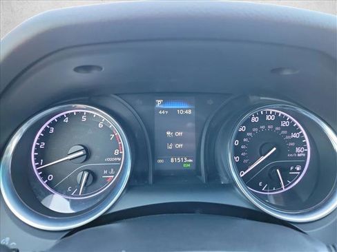 Used 2020 Toyota Camry SE image 20