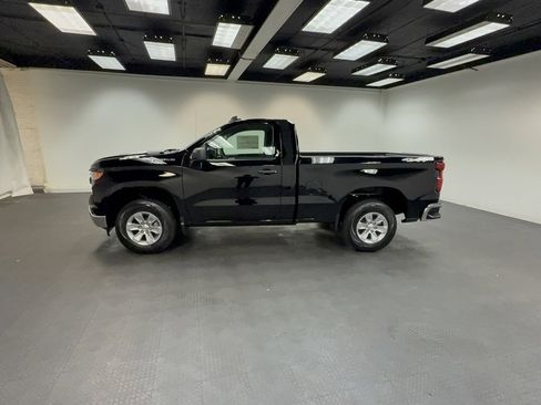 New 2026 Chevrolet Silverado 1500 W/T w/ WT Value Package image 2