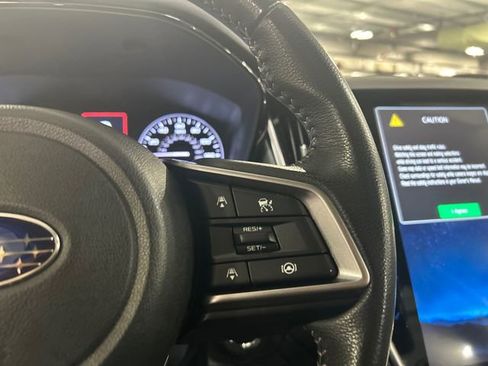 Used 2023 Subaru Legacy Premium image 14