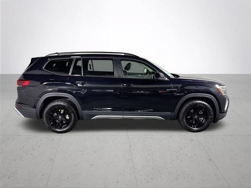 New 2026 Volkswagen Atlas Peak Edition AWD/4WD image 5