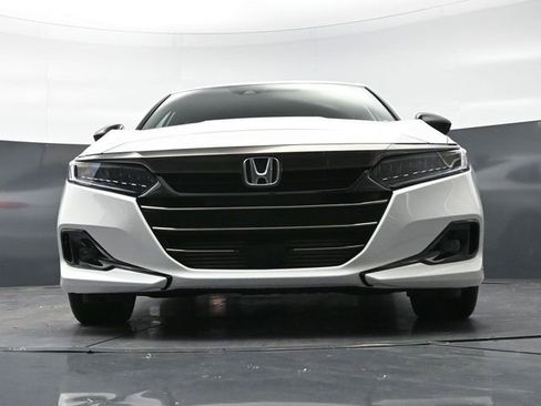 Used 2022 Honda Accord Sport image 19