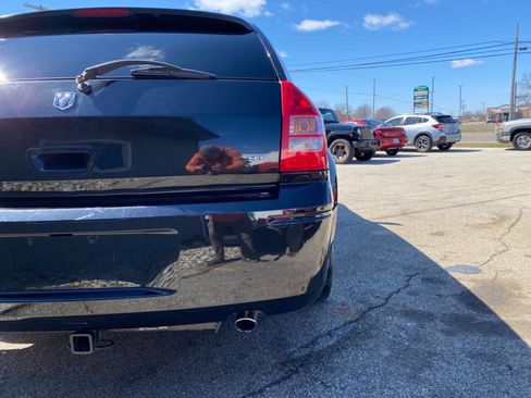 Used 2005 Dodge Magnum R/T w/ Convenience Group II image 56