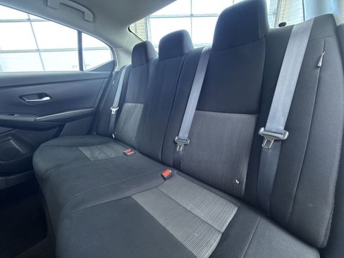 Used 2023 Nissan Sentra SV image 27