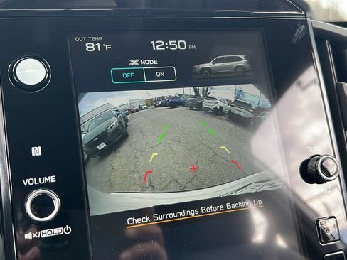 New 2026 Subaru Forester Premium image 27