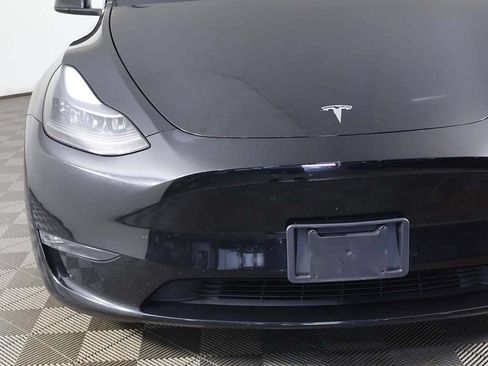 Used 2023 Tesla Model Y Performance AWD/4WD image 17