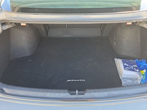 Used 2023 Hyundai Sonata SEL image 31